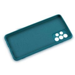 Samsung Galaxy A72 Kılıf Mara Lansman Kapak