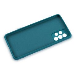 Samsung Galaxy A72 Kılıf Mara Lansman Kapak