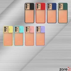 Samsung Galaxy A33 5G Lensi Kapak kılıf