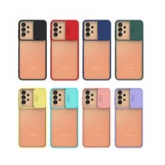 Samsung Galaxy A33 5G Lensi Kapak kılıf