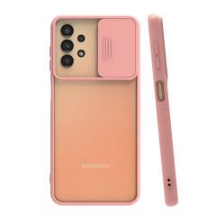 Samsung Galaxy A33 5G Lensi Kapak kılıf