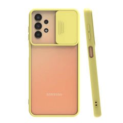 Samsung Galaxy A33 5G Lensi Kapak kılıf