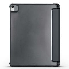 iPad Air 10.9 2020 (4.Nesil) Smart Cover Kalem Bölmeli Standlı 1-1 Kılıf