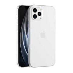 iPhone 12 Pro Max Kılıf Blok Kapak