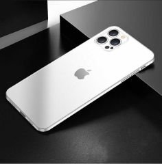 iPhone 12 Pro Max Kılıf Blok Kapak