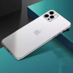 iPhone 12 Pro Max Kılıf Blok Kapak