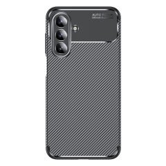 Samsung Galaxy A26 Kılıf Negro Silikon Kapak