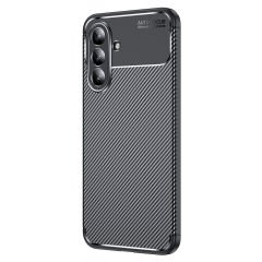 Samsung Galaxy A26 Kılıf Negro Silikon Kapak