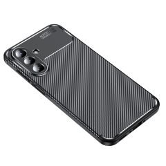 Samsung Galaxy A26 Kılıf Negro Silikon Kapak