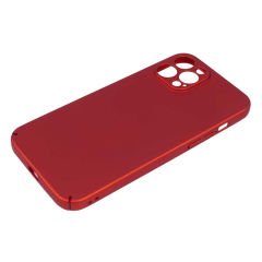 iPhone 12 Pro Max Kılıf Kapp Kapak