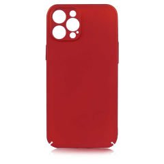 iPhone 12 Pro Max Kılıf Kapp Kapak