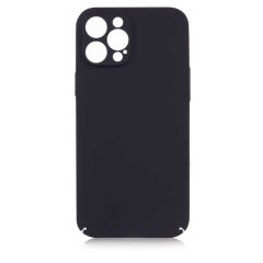 iPhone 12 Pro Max Kılıf Kapp Kapak