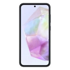 Samsung Galaxy A36 Kılıf Negro Silikon Kapak