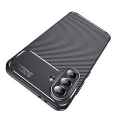 Samsung Galaxy A36 Kılıf Negro Silikon Kapak