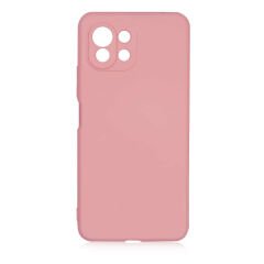 Xiaomi Mi 11 Lite Kılıf Kamera Korumali Mara Lansman Kapak