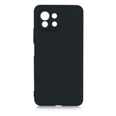 Xiaomi Mi 11 Lite Kılıf Kamera Korumali Mara Lansman Kapak