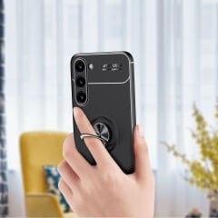 Samsung Galaxy S23 Kılıf  Ravel Silikon Kapak