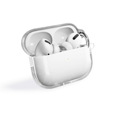 Airpods Pro 2 Allstar Airbag 32 Parlayan Simli Saydam Renkli Kılıf