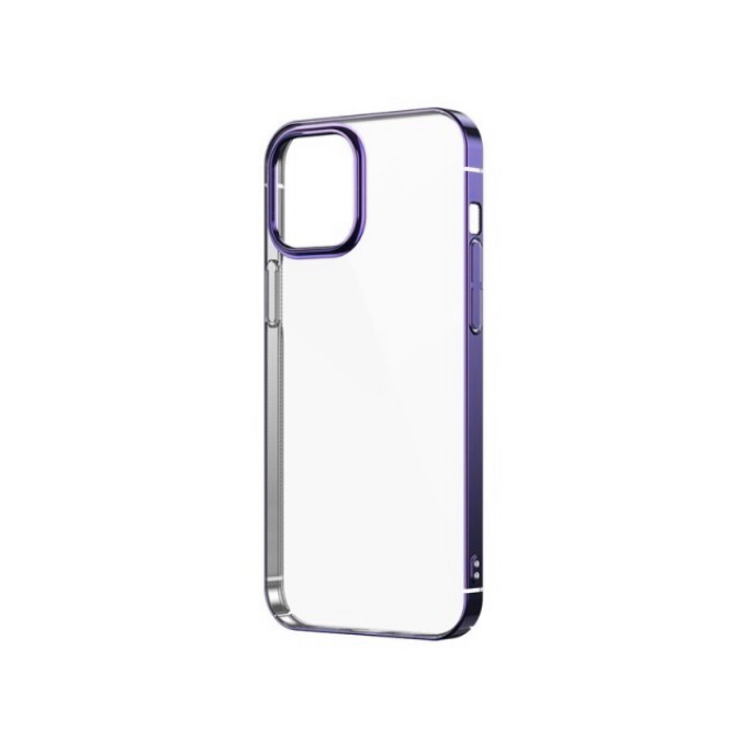 Phone 12 Pro Max Kılıf Pixel Kapak