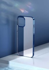 Phone 12 Pro Max Kılıf Pixel Kapak