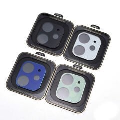 iPhone 12 Kamera Koruyucu
