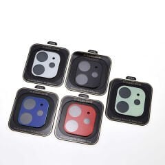 iPhone 12 Kamera Koruyucu