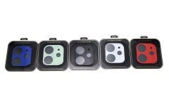 iPhone 12 Kamera Koruyucu