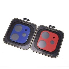 iPhone 12 Kamera Koruyucu