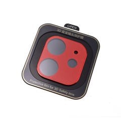 iPhone 12 Kamera Koruyucu