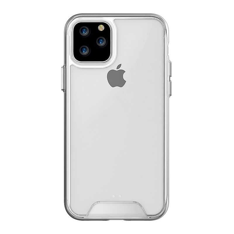iPhone 11 Pro Kılıf Gard Silikon