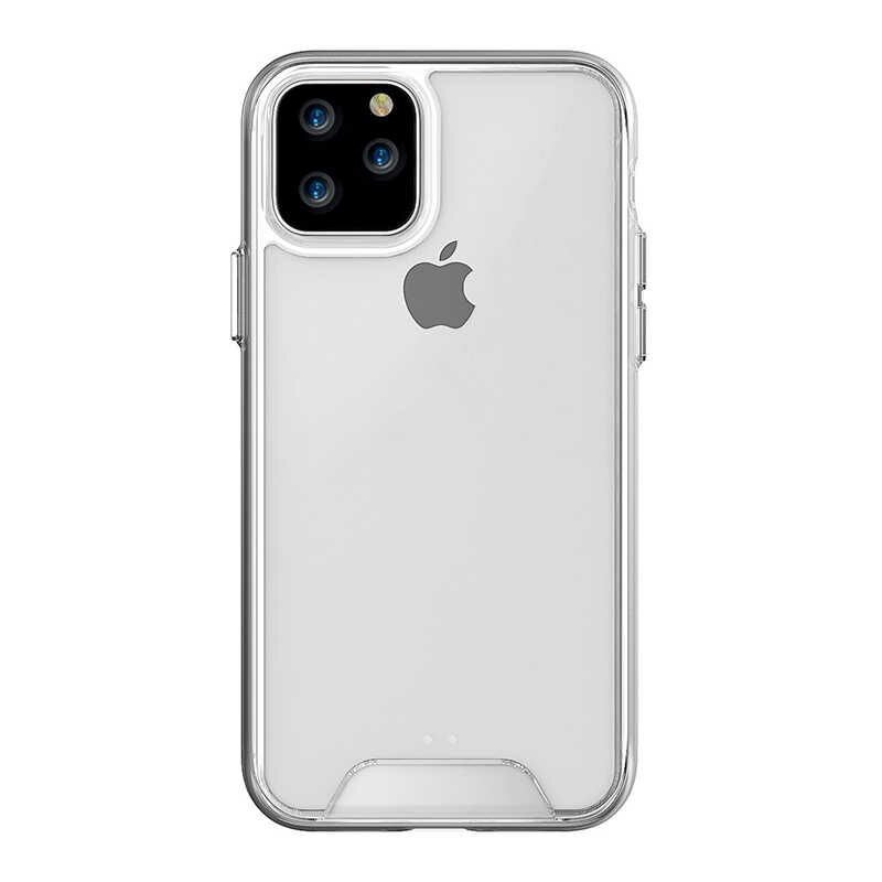 iPhone 11 Pro Kılıf Gard Silikon