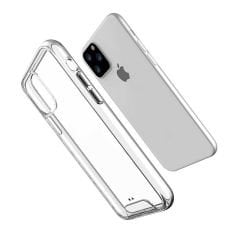 iPhone 11 Pro Kılıf Gard Silikon