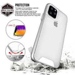 iPhone 11 Pro Kılıf Gard Silikon