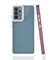 Samsung Galaxy A32 4G Kılıf Mima Kapak