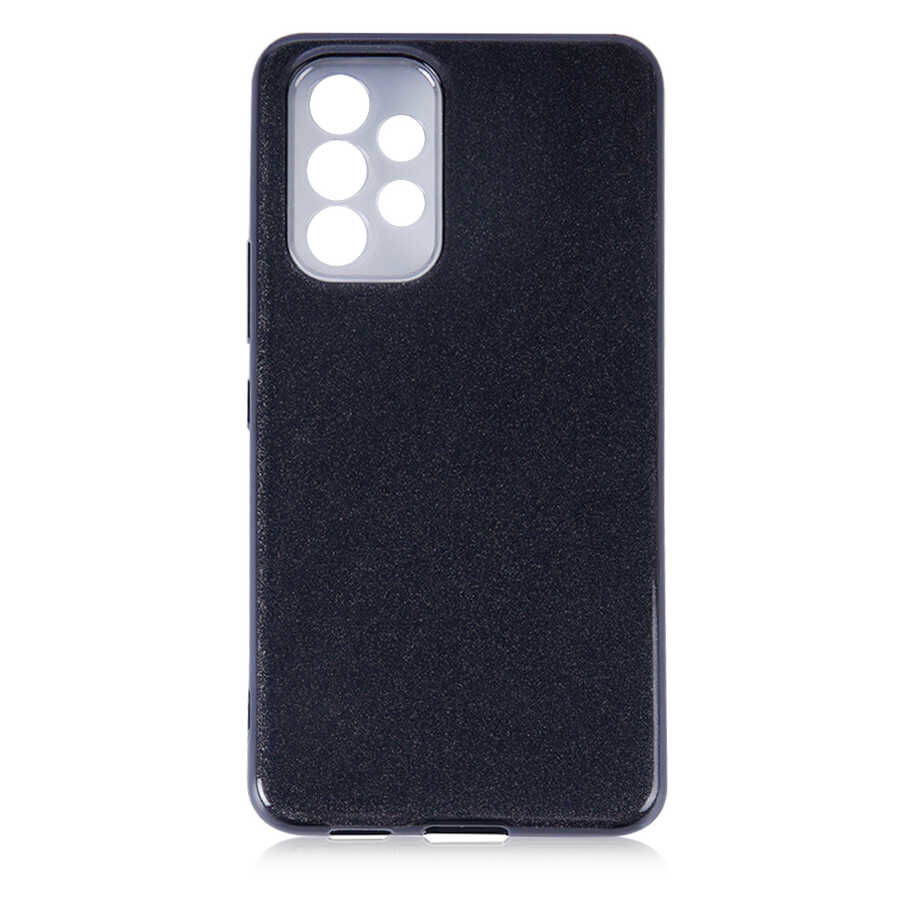 Samsung Galaxy A33 Shining Silikon kılıf