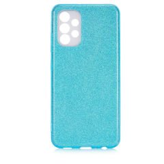 Samsung Galaxy A33 Shining Silikon kılıf