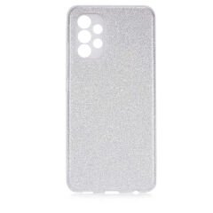 Samsung Galaxy A33 Shining Silikon kılıf