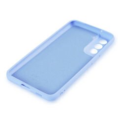 Samsung Galaxy S21 FE Kılıf Kamera Korumali Mara Lansman Kapak