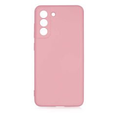 Samsung Galaxy S21 FE Kılıf Kamera Korumali Mara Lansman Kapak