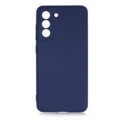 Samsung Galaxy S21 FE Kılıf Kamera Korumali Mara Lansman Kapak