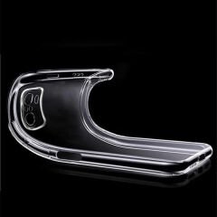 Xiaomi Poco M5S Kılıf Süper Silikon Kapak