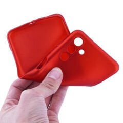 Samsung Galaxy A04S Premier Silikon Kapak kılıf