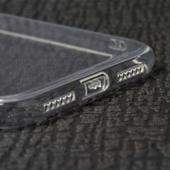 iPhone 11 Pro Kılıf İmax Silikon