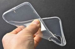 iPhone 11 Pro Kılıf İmax Silikon