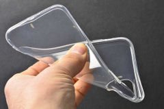 iPhone 11 Pro Kılıf İmax Silikon