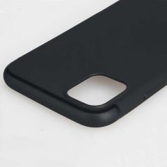 iPhone 11 Pro Kılıf İmax Silikon