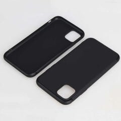 iPhone 11 Pro Kılıf İmax Silikon