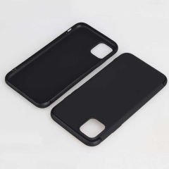 iPhone 11 Pro Kılıf İmax Silikon