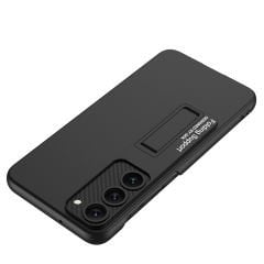 Samsung Galaxy S23 Kılıf Zore Standlı Ays Kapak