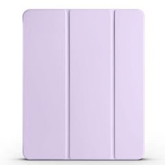 iPad Air 10.9 2022 (5.Nesil) Smart Cover Kalem Bölmeli Standlı 1-1 Kılıf